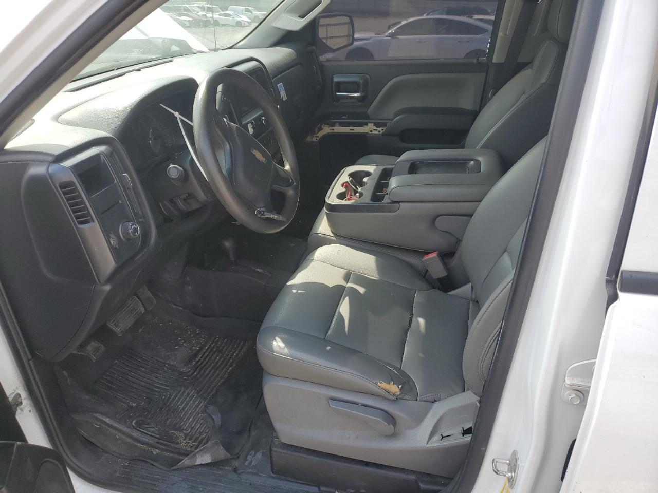 2018 Chevrolet Silverado K1500 VIN: 1GCVKNEC9JZ101308 Lot: 80934575