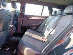 2012 MERCEDES-BENZ C200 AMG SPORT CDI BLUE-C  for sale at Copart SANDWICH