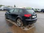 2012 AUDI A3 SPORT TDI  for sale at Copart WISBECH