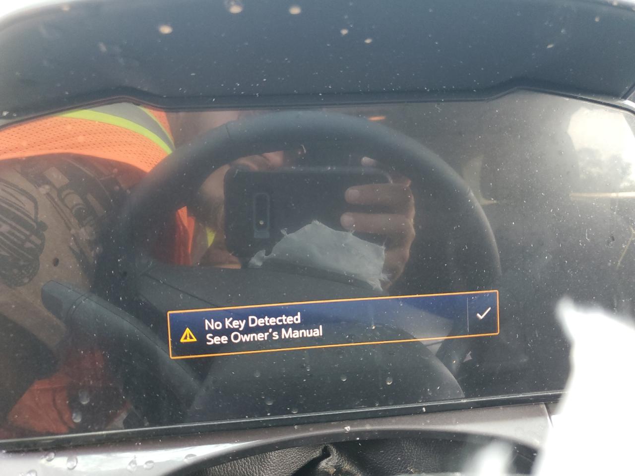 2025 Chevrolet Trax Activ VIN: KL77LKEP6SC259226 Lot: 71513775