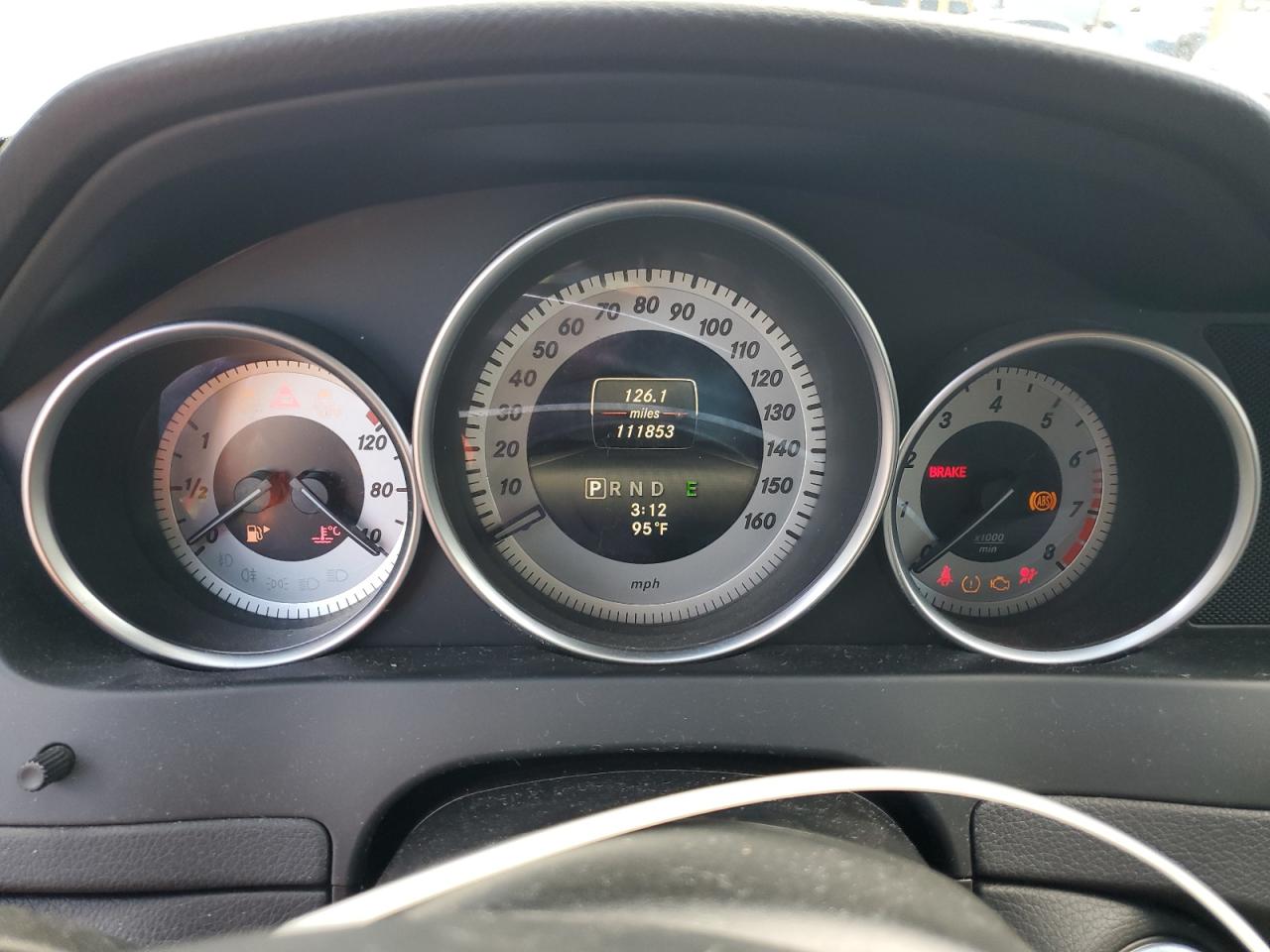 2015 Mercedes-Benz C 350 VIN: WDDGJ5HB7FG387814 Lot: 81344585