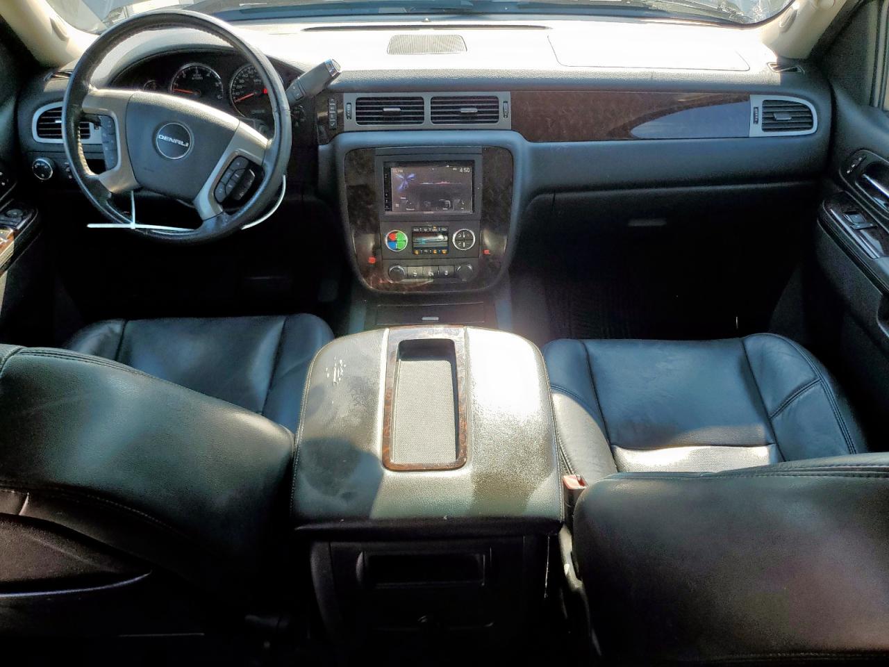 2012 GMC Sierra K1500 Denali VIN: 3GTP2XE26CG209304 Lot: 71415545