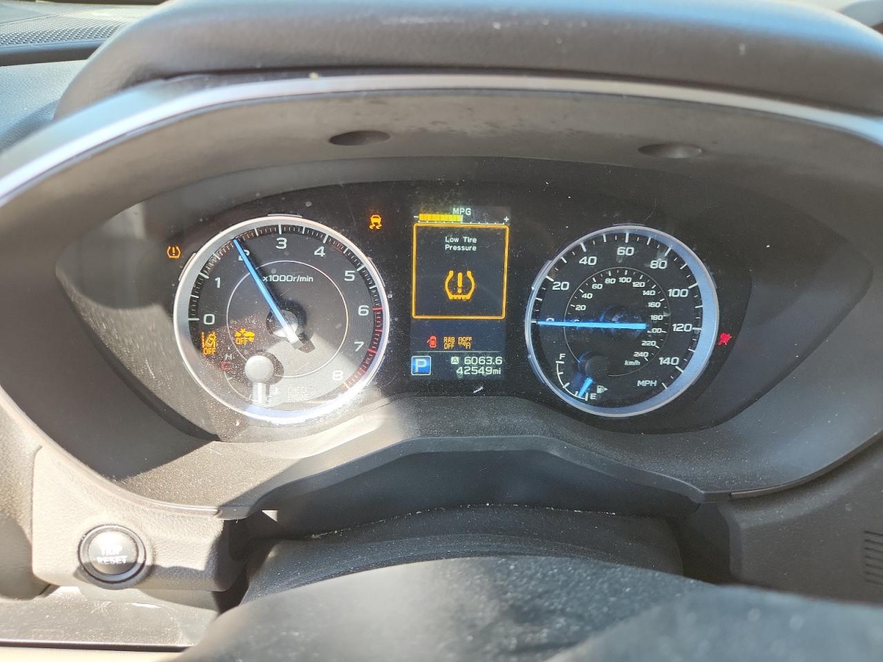 2021 Subaru Ascent Touring VIN: 4S4WMARD3M3439462 Lot: 81782425