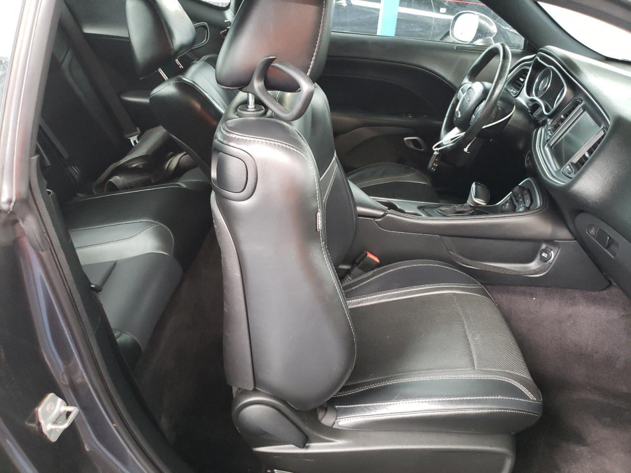 2016 Dodge Challenger Sxt VIN: 2C3CDZAG6GH149251 Lot: 83851125