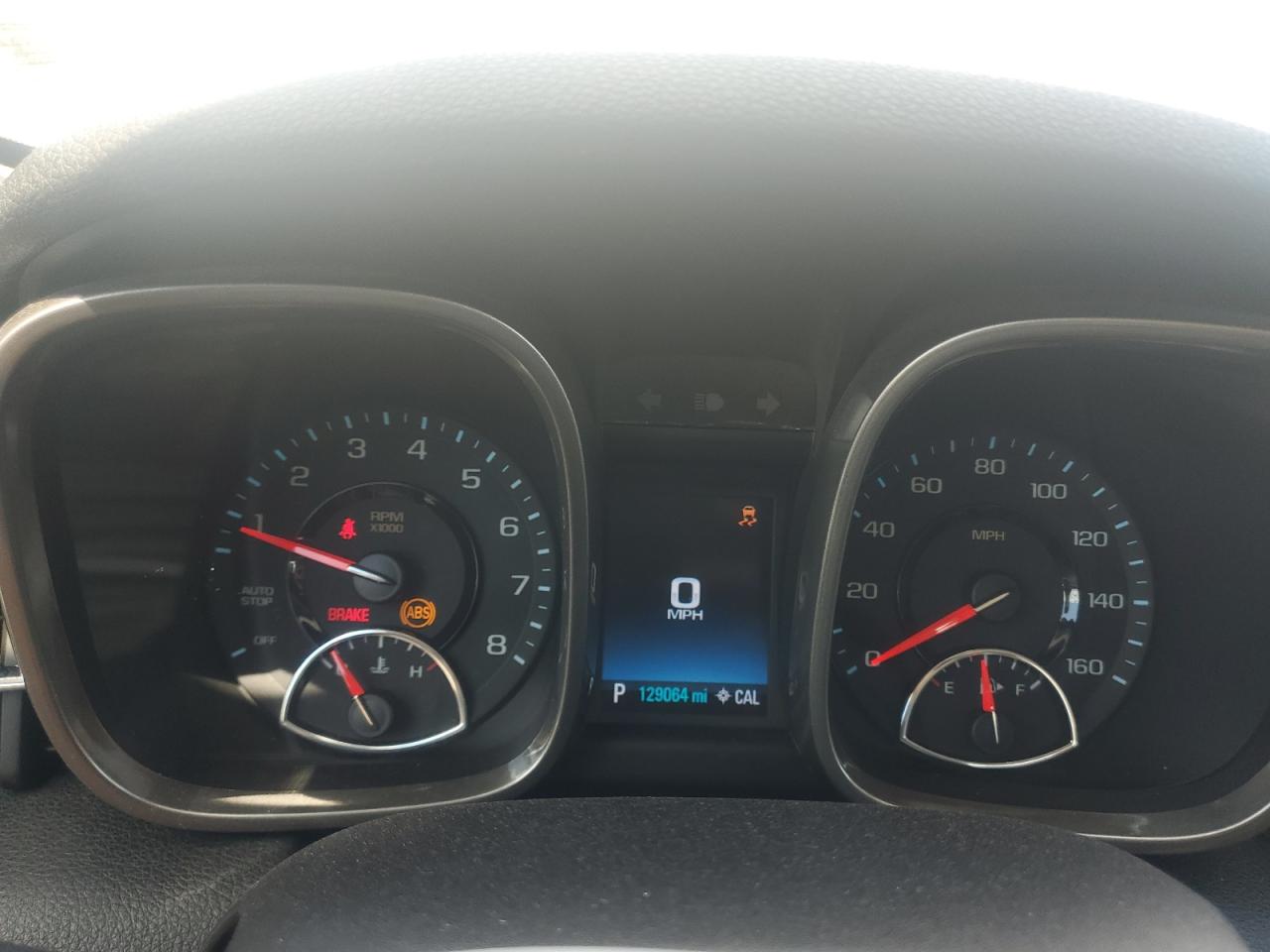 2014 Chevrolet Malibu Ls VIN: 1G11B5SL5EF116276 Lot: 71787355