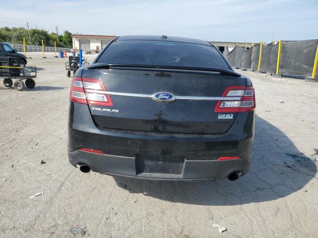  FORD TAURUS 2016 Черный