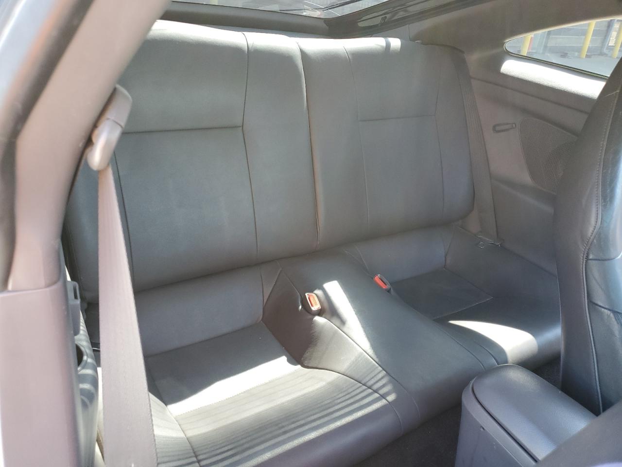 2000 Toyota Celica Gt-S VIN: JTDDY32T2Y0030910 Lot: 81495395