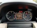2010 LAND ROVER RANGE ROVER SP HSE TDV6 A  for sale at Copart WOLVERHAMPTON