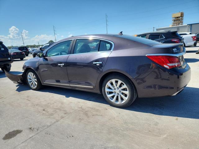  BUICK LACROSSE 2014 Fioletowy