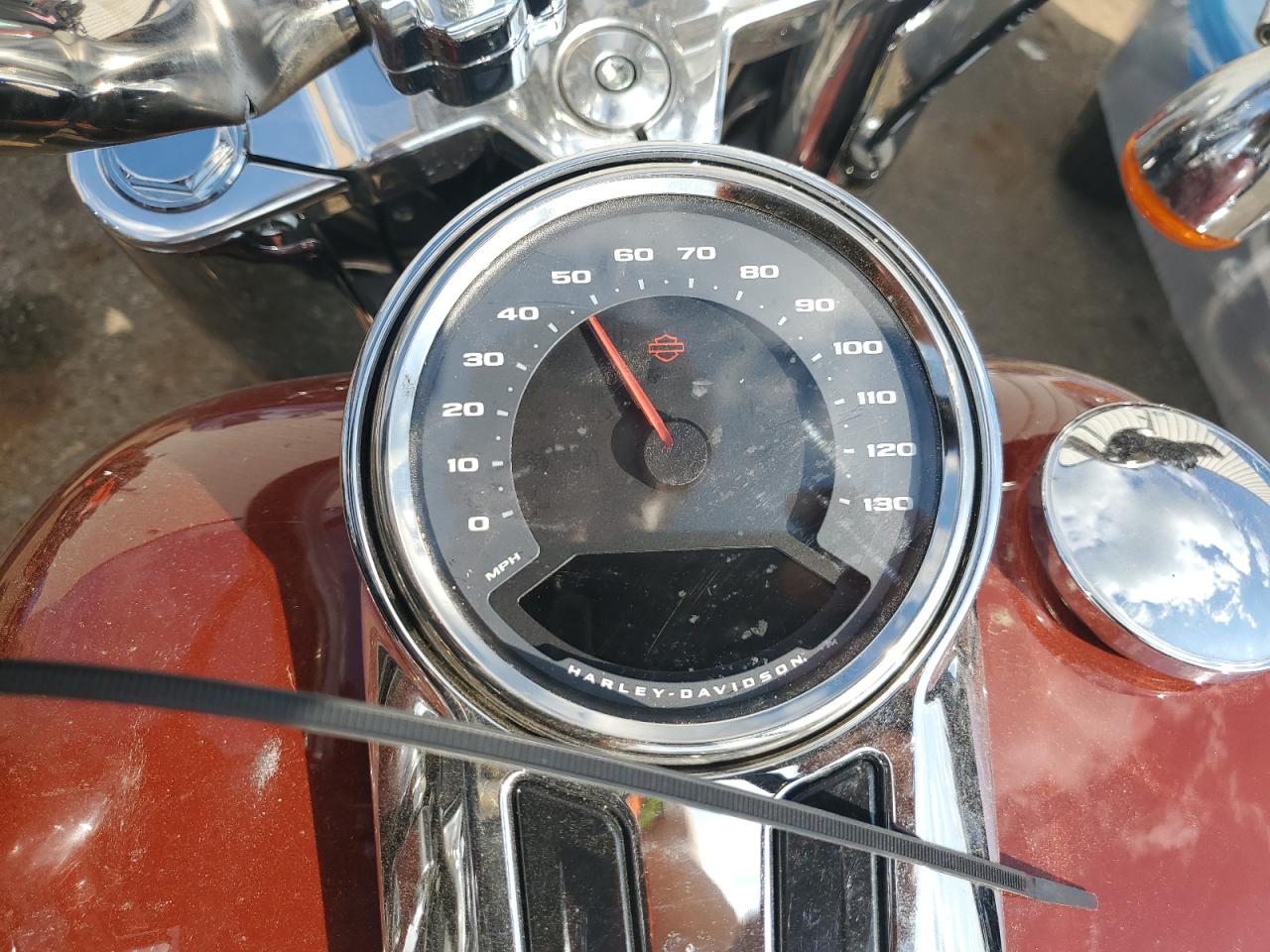 2024 Harley-Davidson Flfbs VIN: 1HD1YGK18RB041598 Lot: 82159965