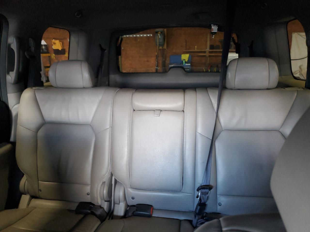 2011 Honda Pilot Exl VIN: 5FNYF4H53BB073800 Lot: 84366945