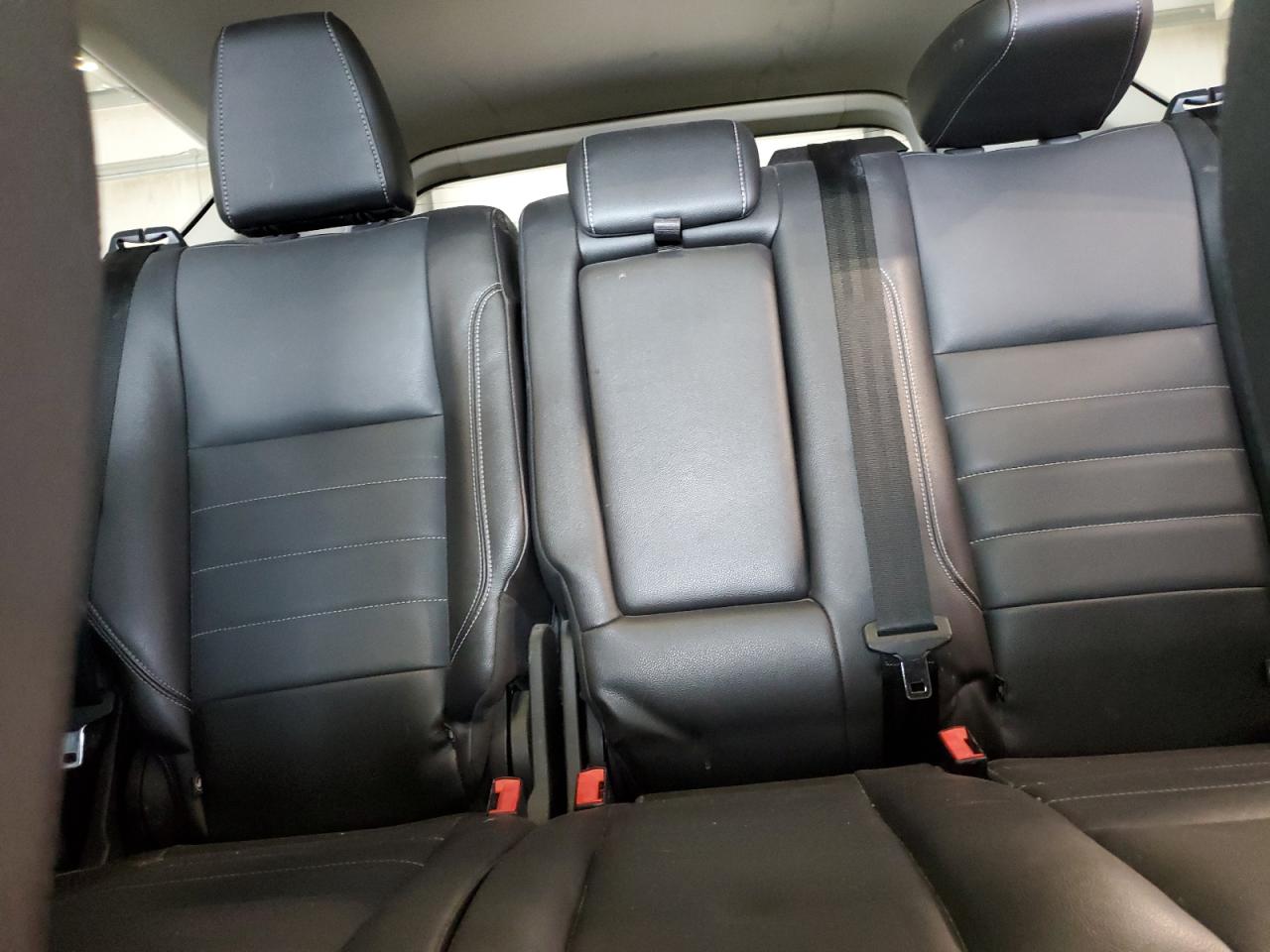 2014 Ford Escape Titanium VIN: 1FMCU9J95EUE24854 Lot: 83867985