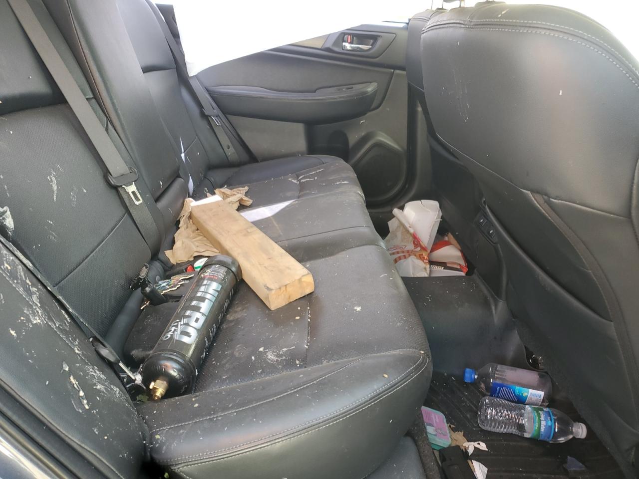 2015 Subaru Legacy 3.6R Limited VIN: 4S3BNEJ67F3004063 Lot: 71912615