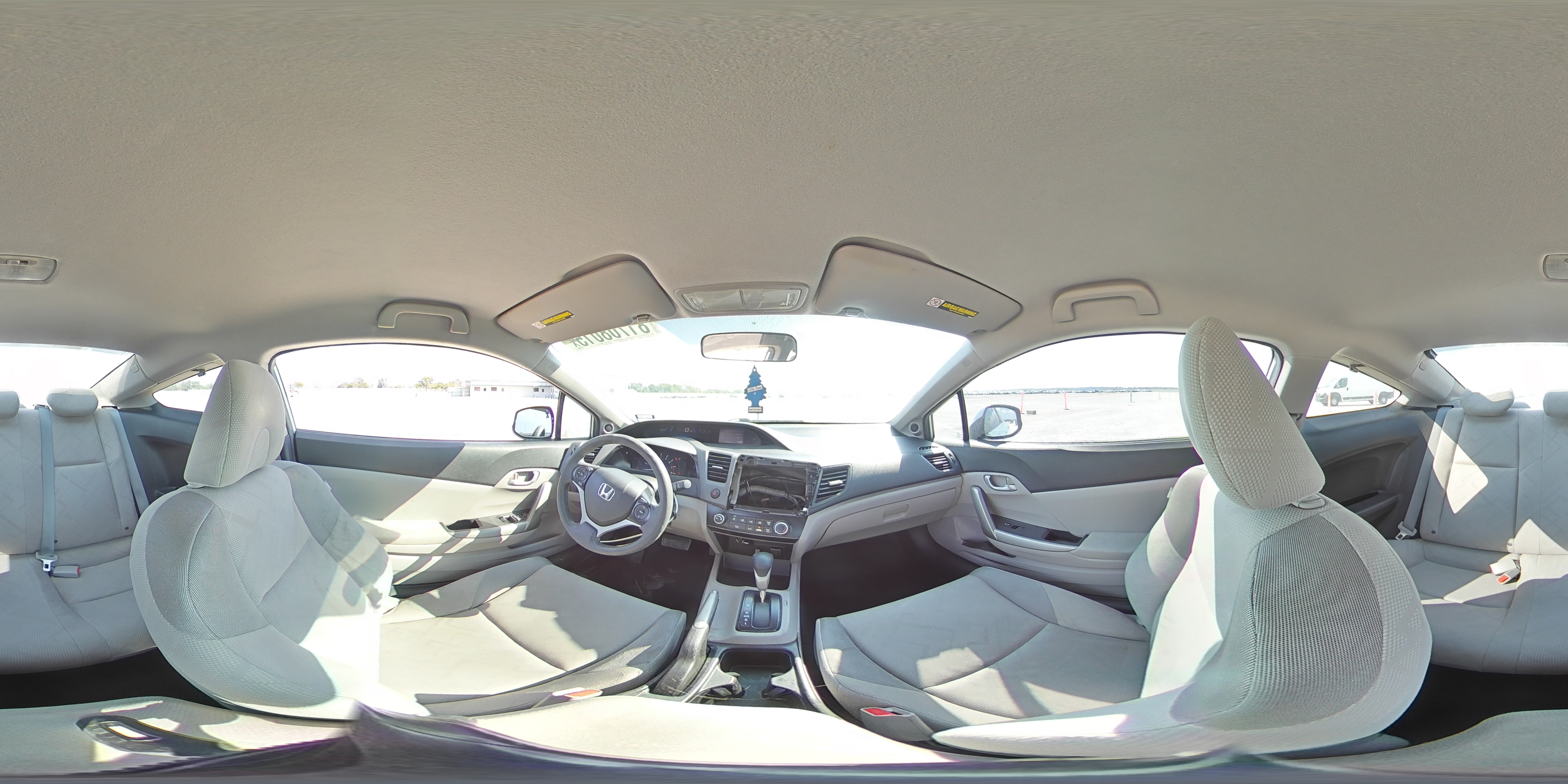 2012 Honda Civic Lx VIN: 2HGFG3B50CH517378 Lot: 81708015