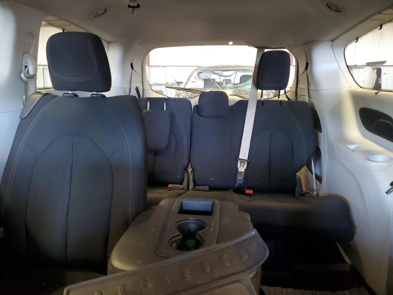 2017 Chrysler Pacifica Touring L VIN: 2C4RC1BG8HR844691 Lot: 71843115
