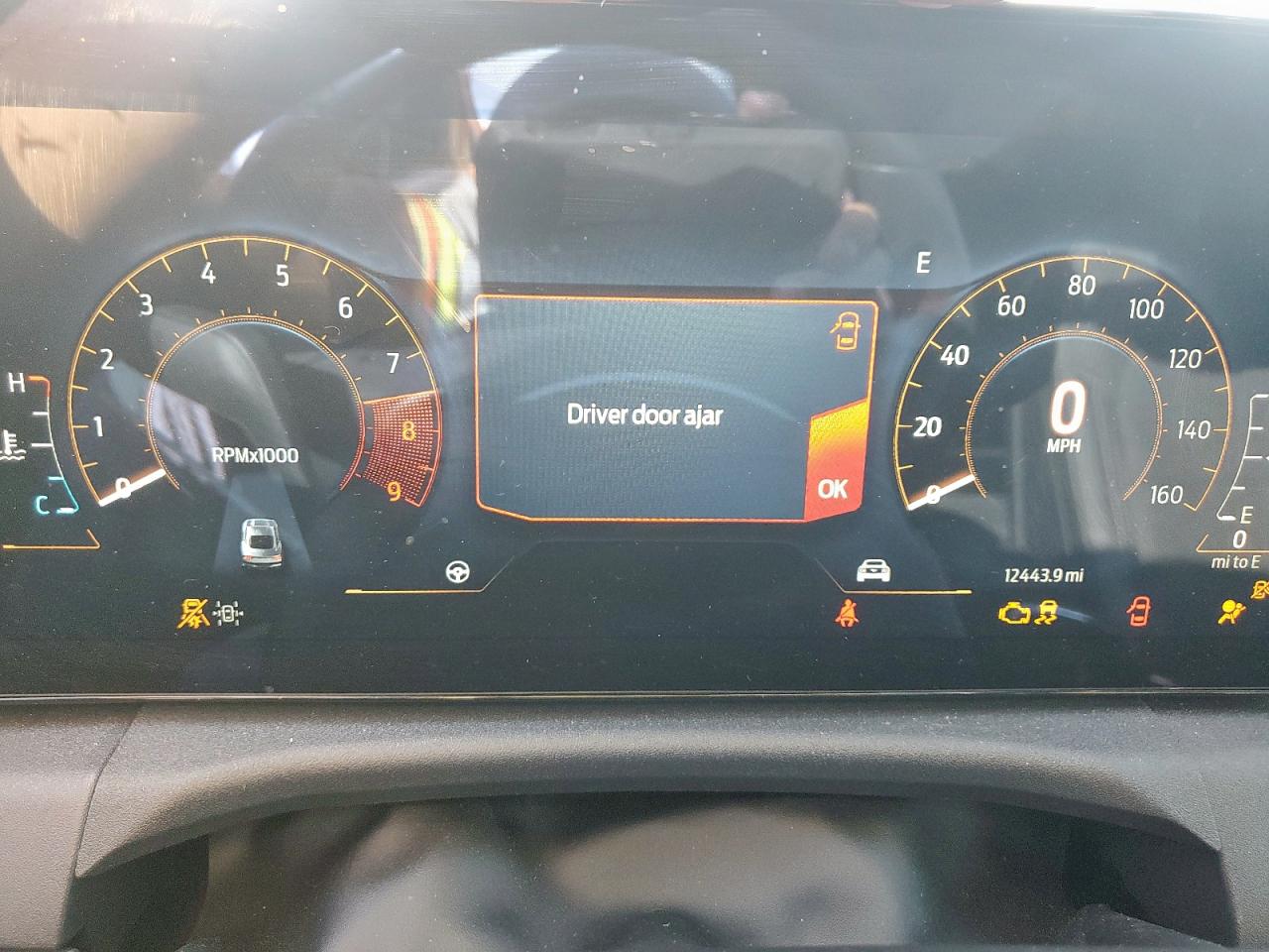 2024 Ford Mustang Gt VIN: 1FA6P8CF4R5417700 Lot: 84057695