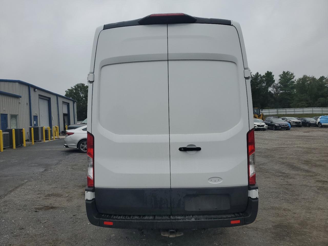 2021 Ford Transit T-350 VIN: 1FTBW3XG5MKA42640 Lot: 67446045