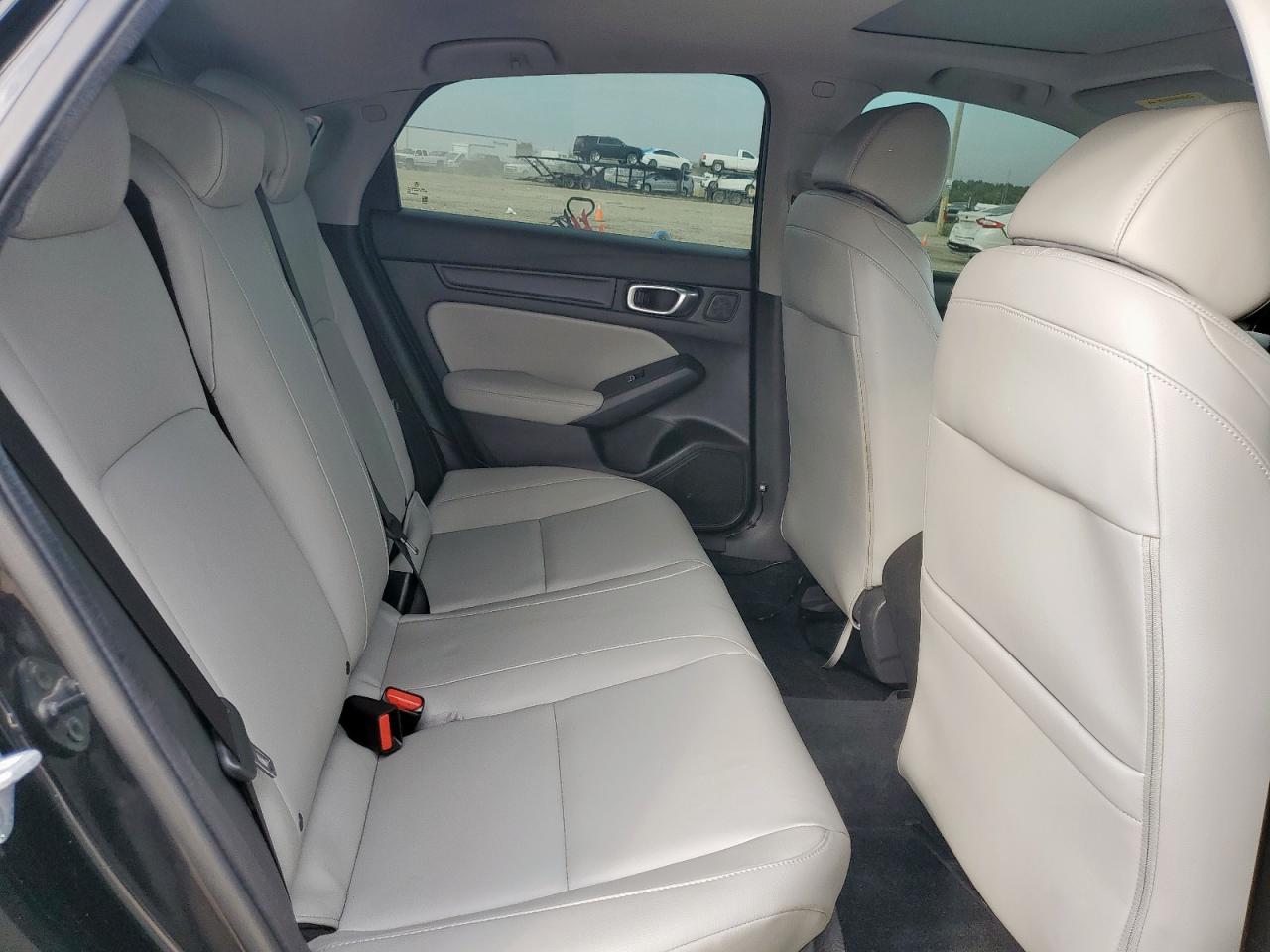 2024 Acura Integra VIN: 19UDE4H29RA023186 Lot: 84646845