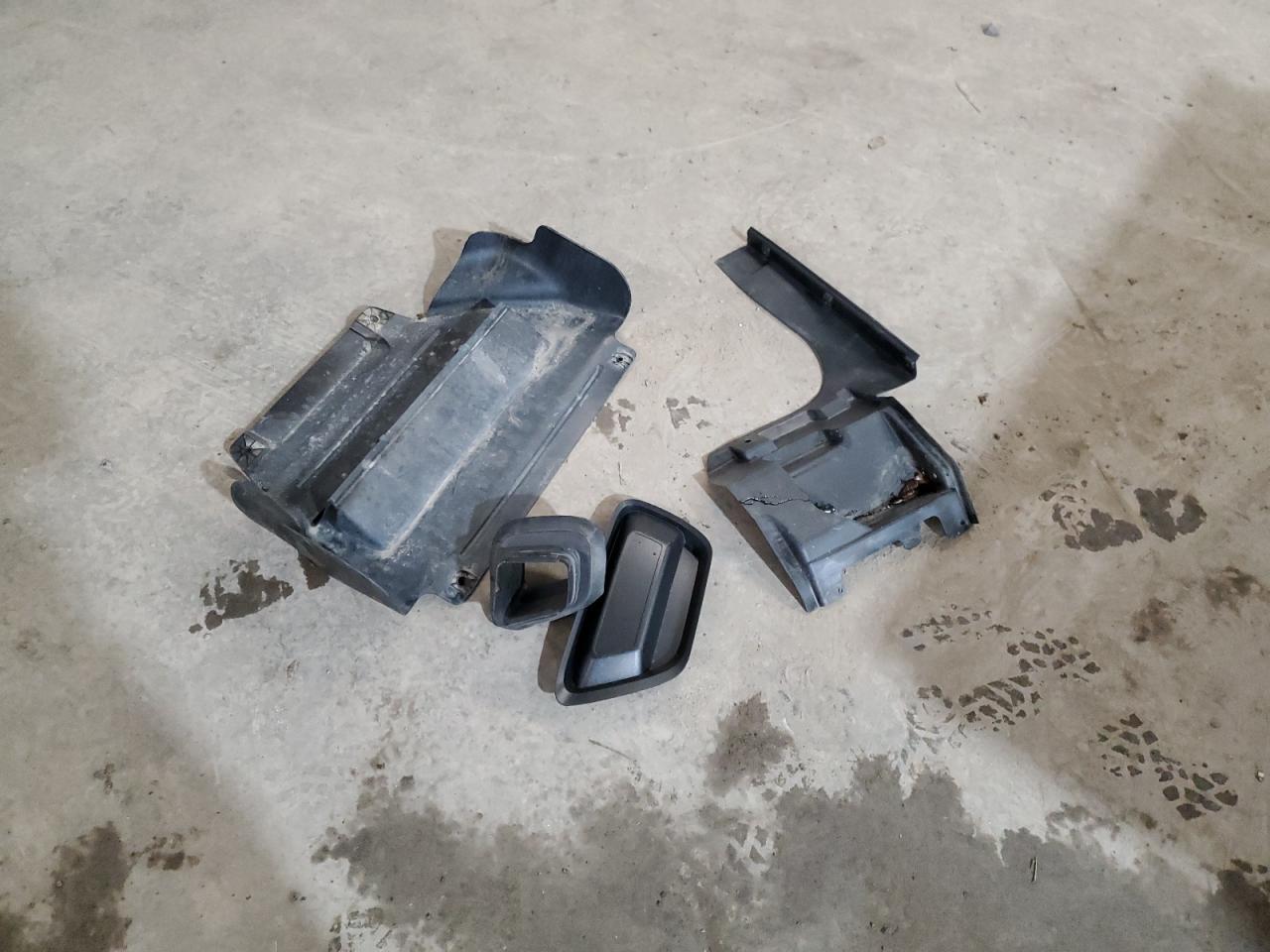 2020 Chevrolet Colorado Lt VIN: 1GCGTCEN7L1190163 Lot: 84180325