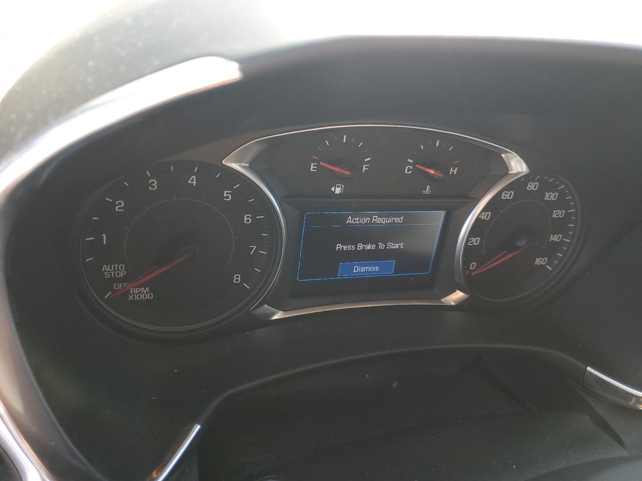 2020 Chevrolet Equinox Lt VIN: 2GNAXTEV8L6163326 Lot: 84008225