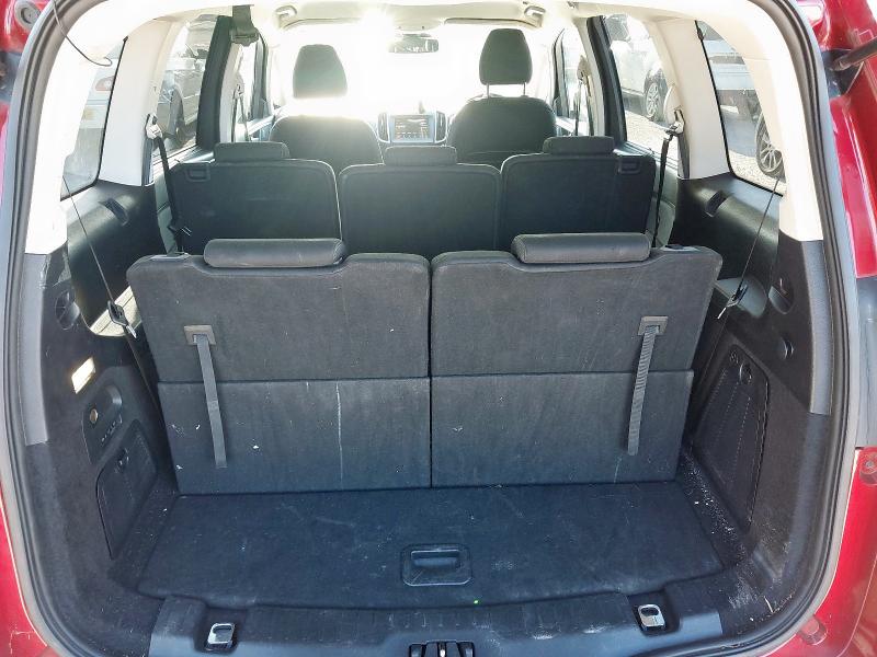 2017 FORD GALAXY TITANIUM TDCI AUTO 