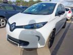 2018 RENAULT ZOE DYNAMIQUE NAV ZE 40 A  for sale at Copart SANDY