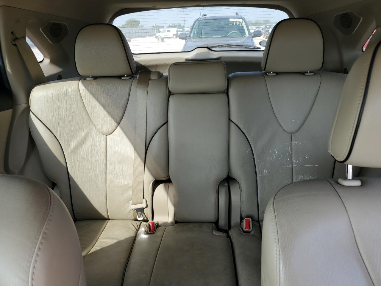 2014 Toyota Venza Le VIN: 4T3ZK3BB3EU063923 Lot: 80526005