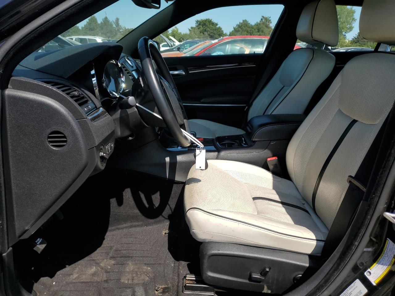 2014 Chrysler 300 VIN: 2C3CCARG1EH381682 Lot: 71827845