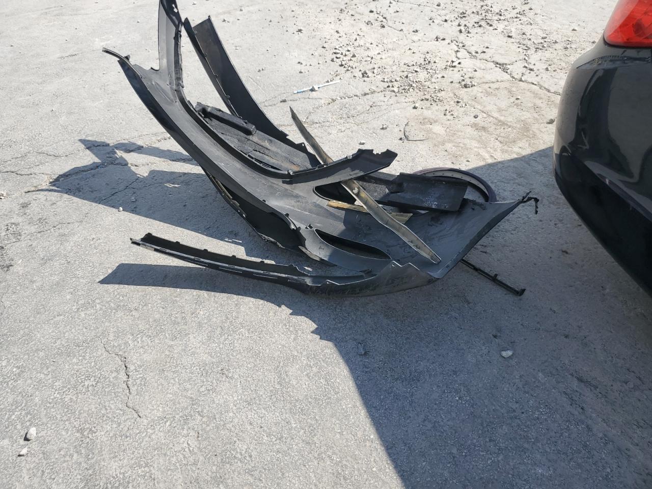 2013 Hyundai Sonata VIN: 5NPEC4AC7DH687791 Lot: 81968155