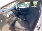 2015 TOYOTA AURIS ICON VVT-I CVT  for sale at Copart NEWBURY