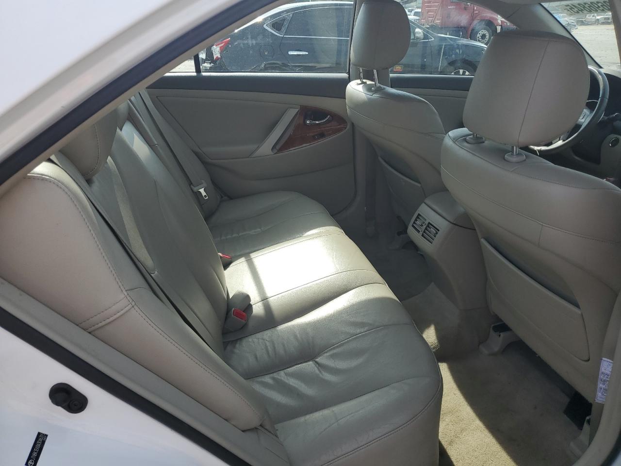 2010 Toyota Camry Se VIN: JTNBK3EK8A3046315 Lot: 80696845