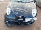 2010 ALFA ROMEO MITO TURISMO 95  for sale at Copart WESTBURY