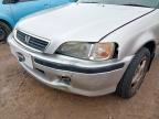 2000 HONDA CIVIC 1.6I SE AUTO  for sale at Copart WESTBURY