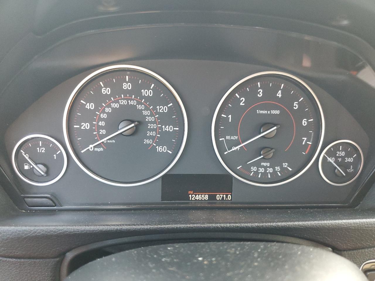 2017 BMW 330 I VIN: WBA8B9G51HNU49881 Lot: 81258225