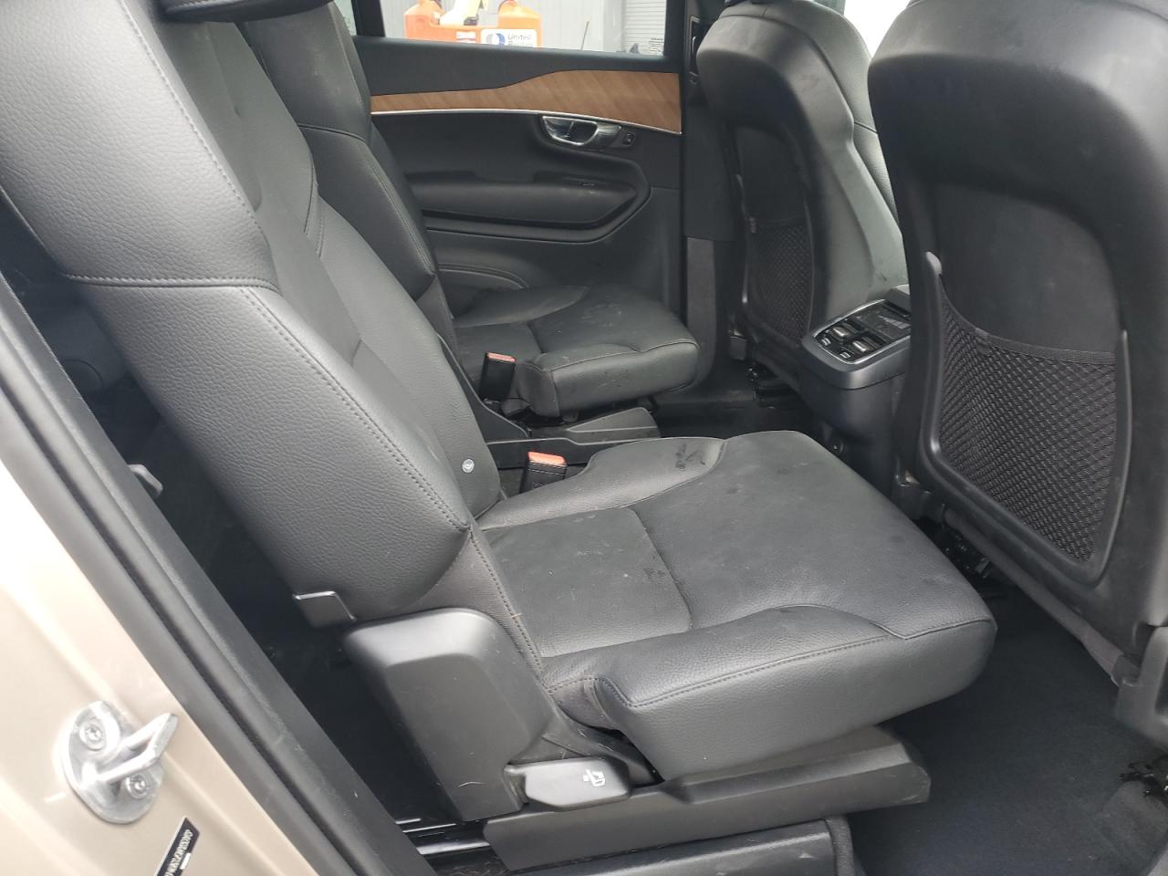 2024 Volvo Xc90 Plus VIN: YV4062JEXR1253173 Lot: 81336775