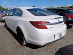 2016 VAUXHALL INSIGNIA ELITE CDTI ECOFL  for sale at Copart WOLVERHAMPTON