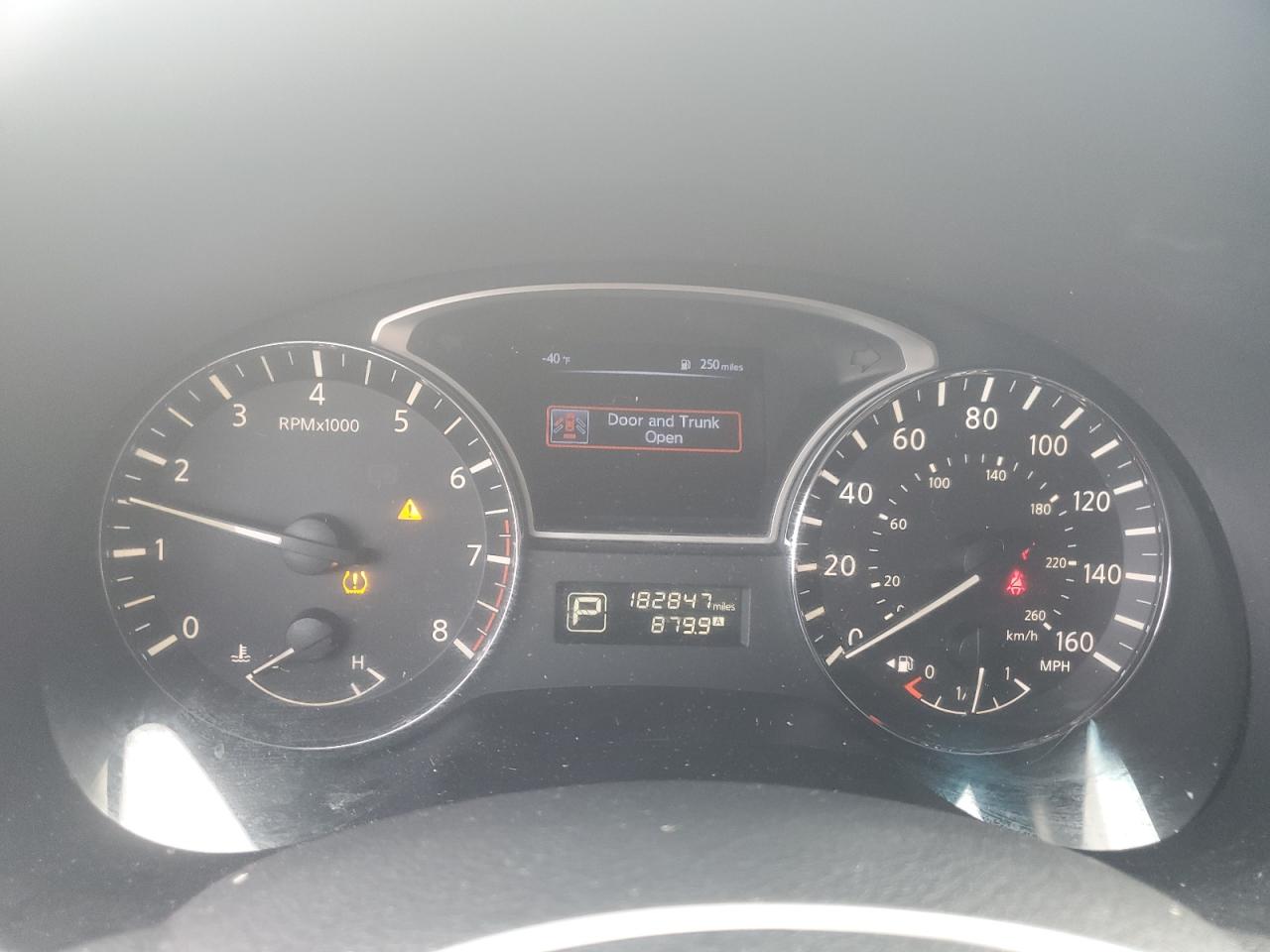 2015 Nissan Altima 2.5 VIN: 1N4AL3AP9FC182593 Lot: 80812825