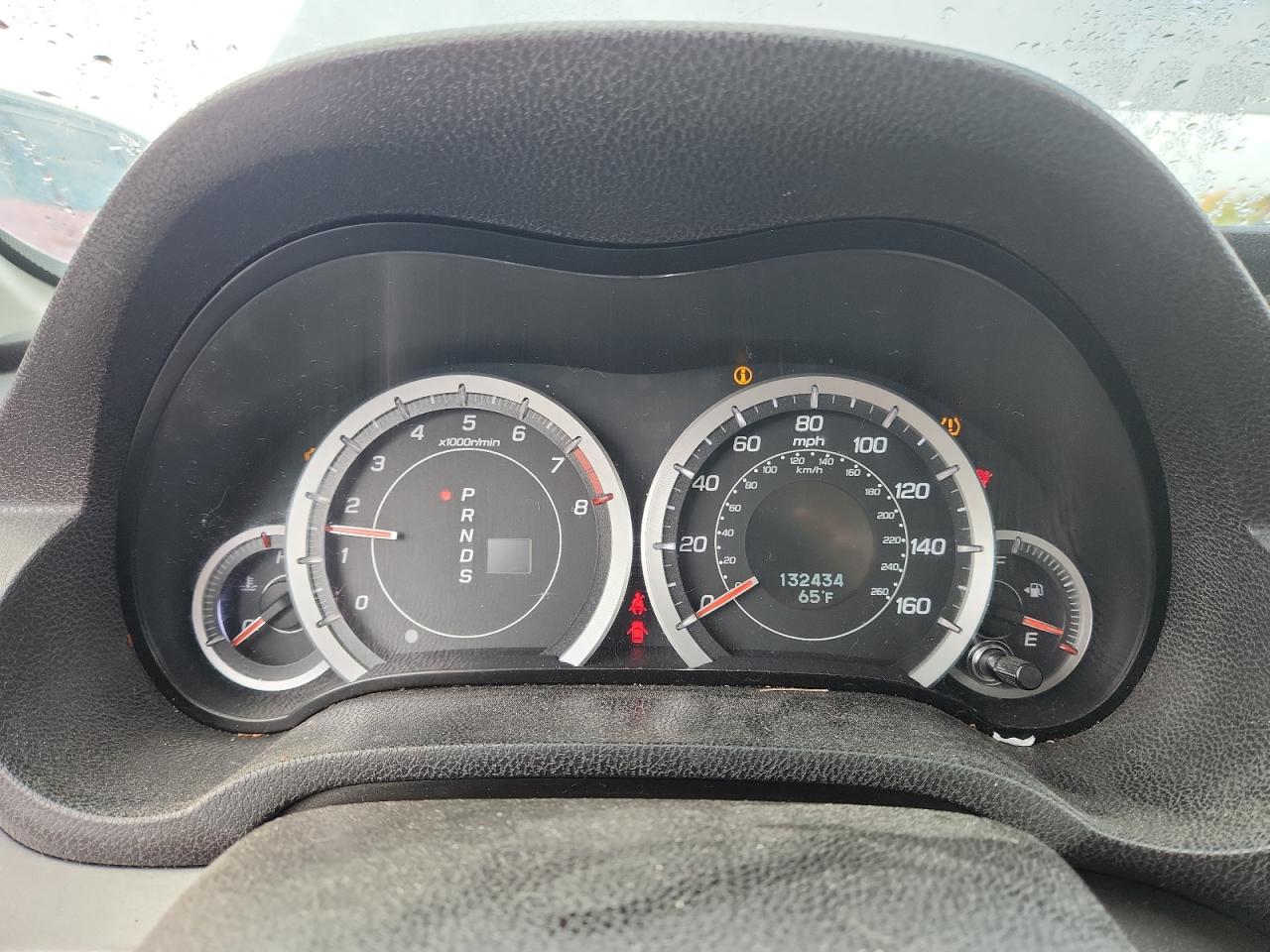 2012 Acura Tsx VIN: JH4CU2F49CC009479 Lot: 80469445