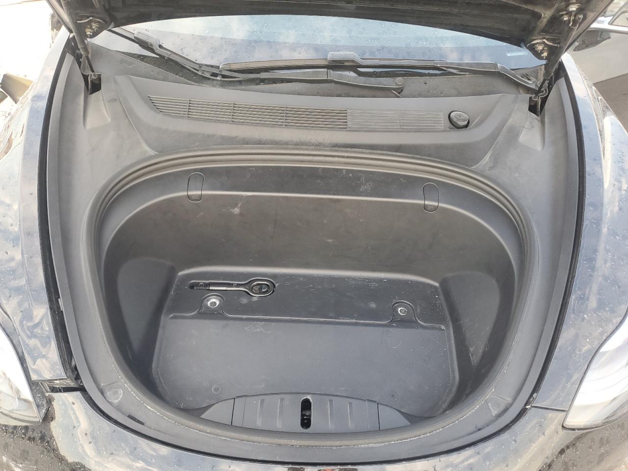 2019 Tesla Model 3 VIN: 5YJ3E1EA5KF297891 Lot: 80885375