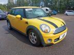 2008 MINI COOPER D  for sale at Copart GLOUCESTER