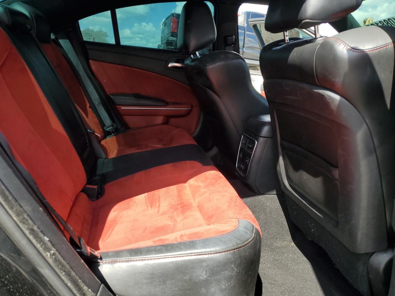 2019 Dodge Charger Scat Pack VIN: 2C3CDXGJ4KH627585 Lot: 71088185