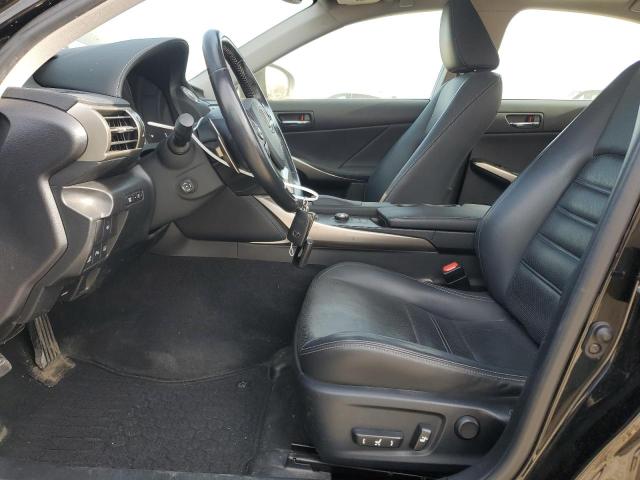  LEXUS IS 2015 Szary