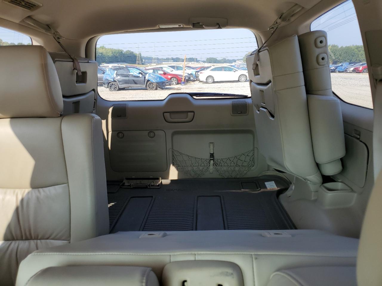2006 Lexus Gx 470 VIN: JTJBT20X460111746 Lot: 81022675