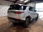 2019 LAND ROVER DISCOVERY LUXURY HSE SDV6  for sale at Copart WOLVERHAMPTON