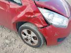 2012 KIA VENGA 2 AUTO  for sale at Copart WISBECH