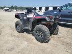 2024 HONDA TRX520 FA - ATV for sale at Copart AR - LITTLE ROCK