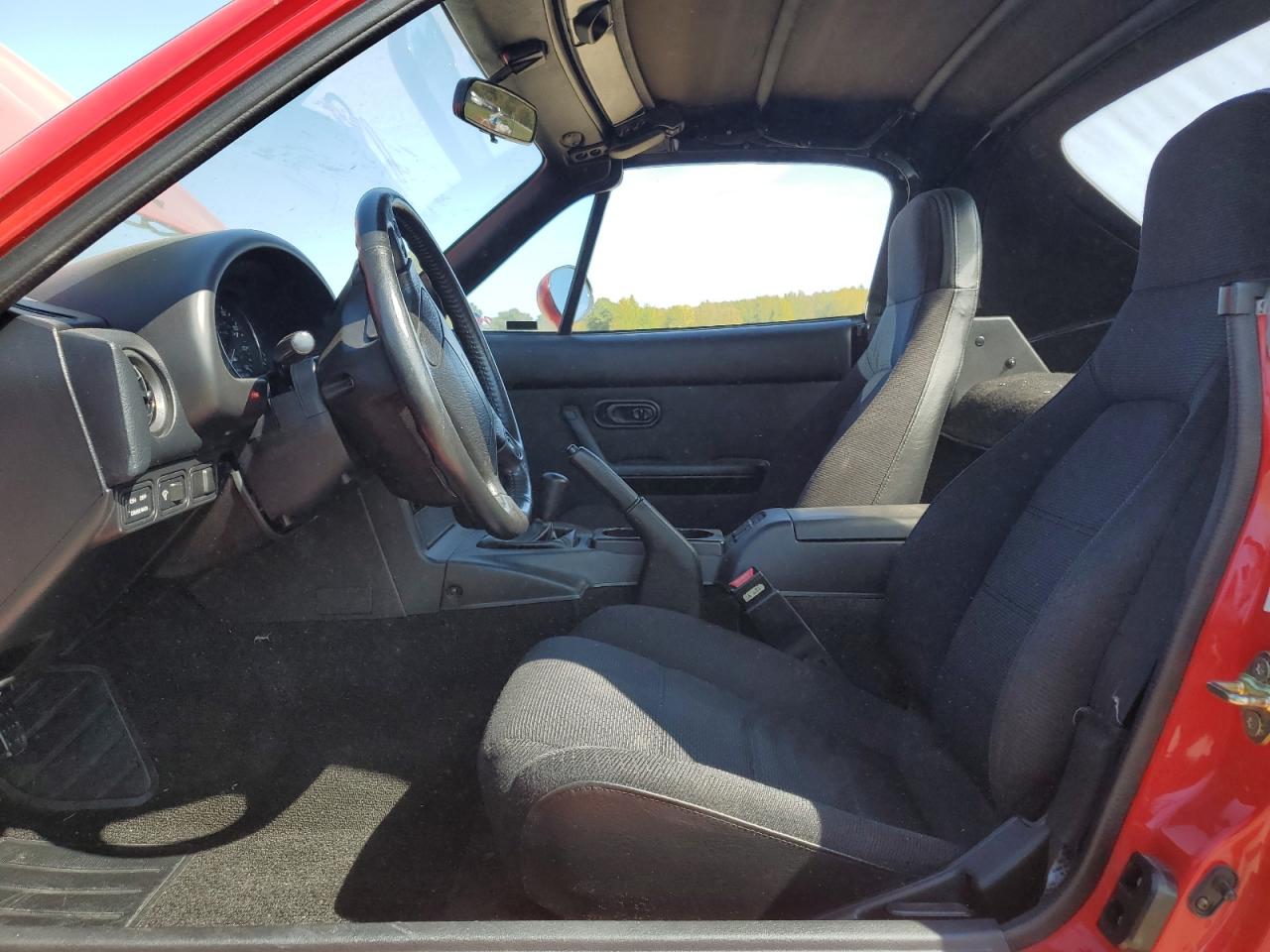 1990 Mazda Mx-5 Miata VIN: JM1NA351XL0153544 Lot: 81150225