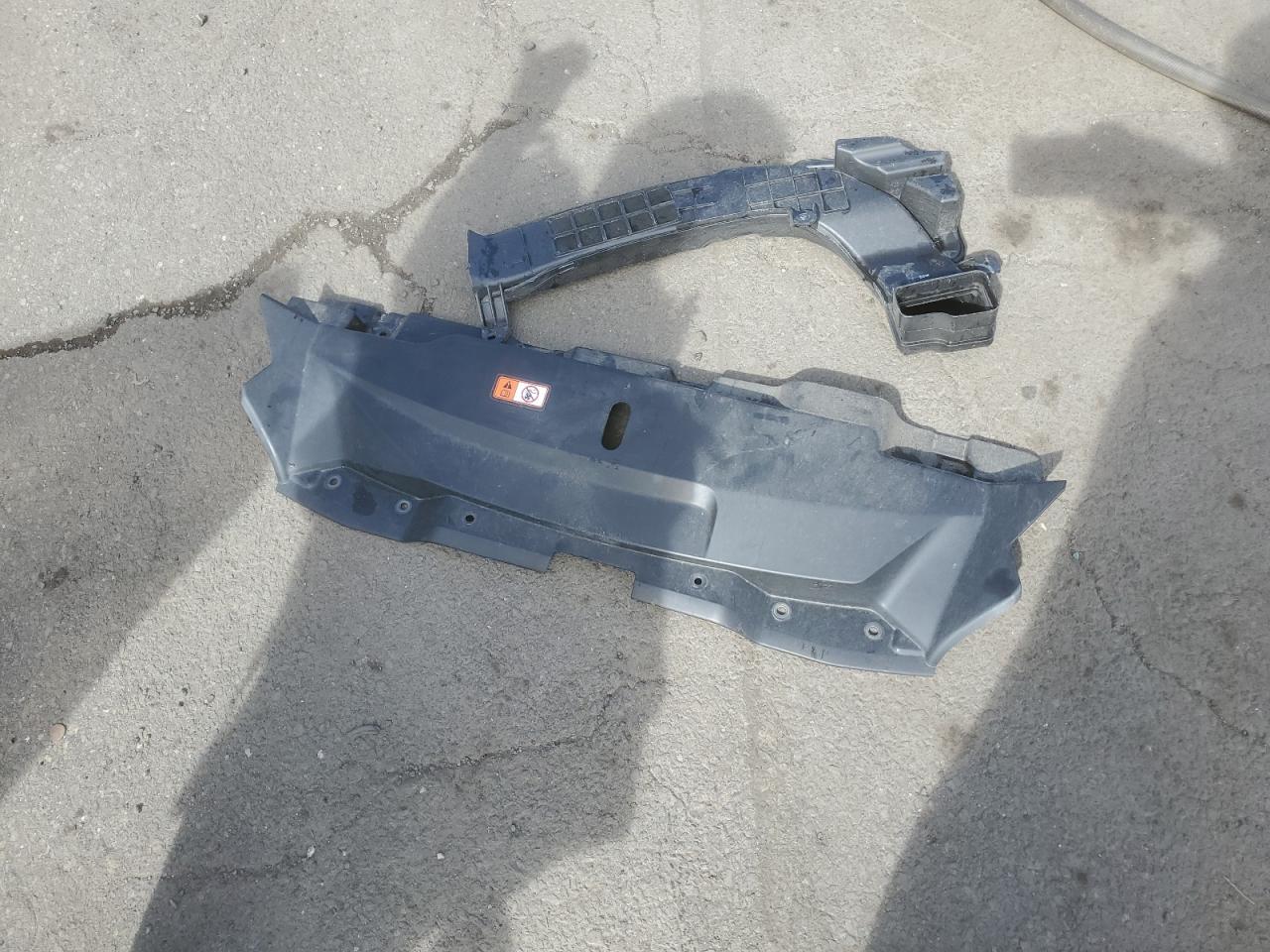 2022 Mitsubishi Outlander Es VIN: JA4J4TA8XNZ041683 Lot: 72075405