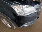 2011 SSANGYONG KORANDO S  for sale at Copart EAST KILBRIDE