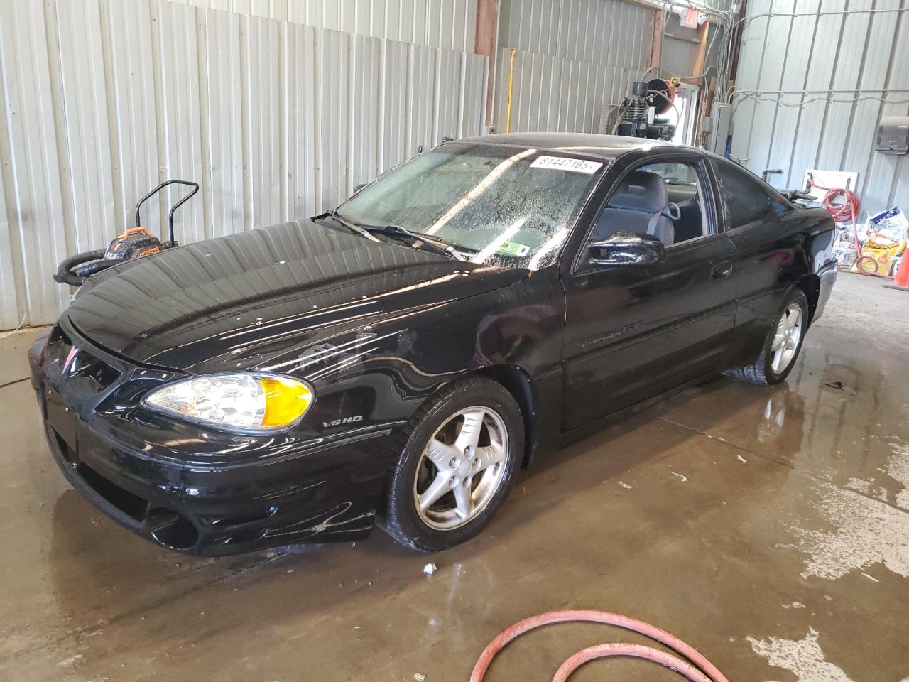 1999 Pontiac Grand Am Gt